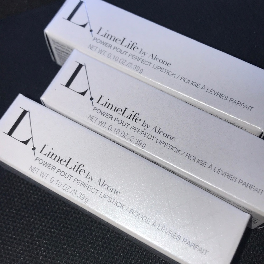 LimelightByAlcone Lipstick 105